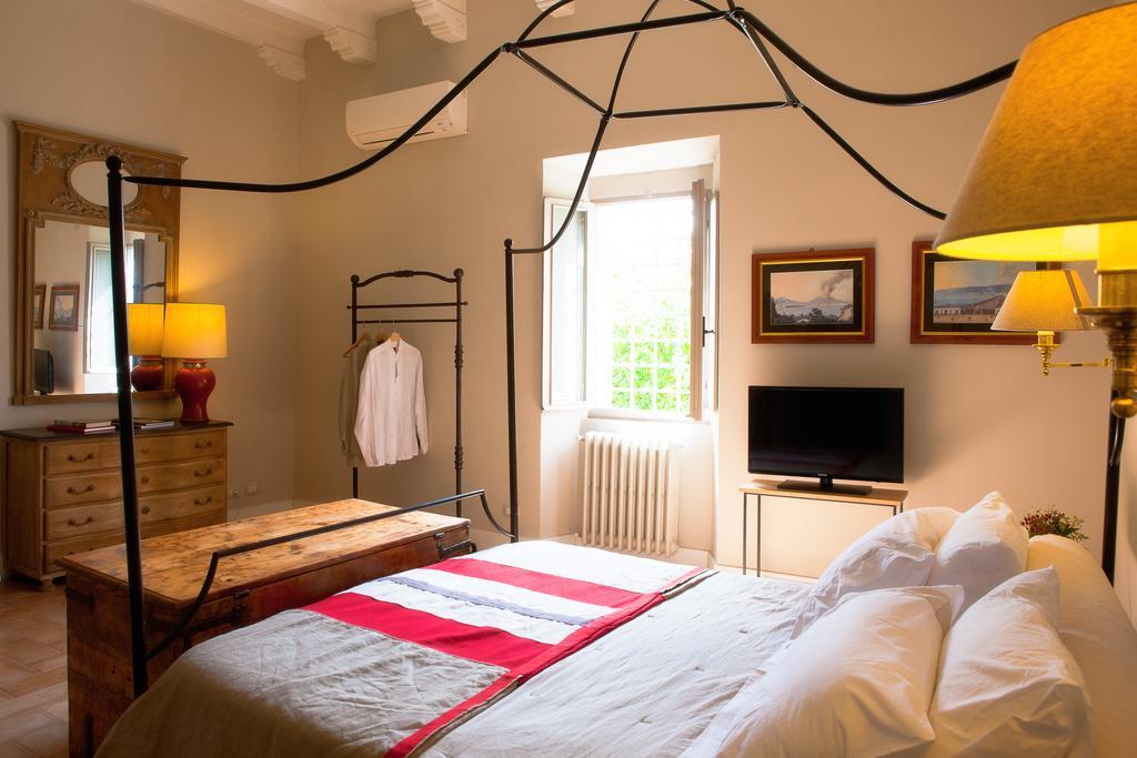 Commenda Ordine Di Malta Hotel Vignanello Bilik gambar